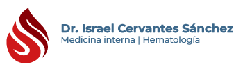 Dr. Israel Cervantes Sánchez |  Medicina interna y hematología